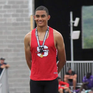 Meet your Posher, Nathan